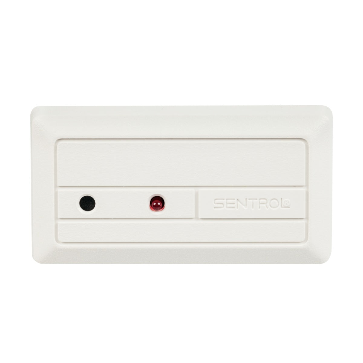 Sentrol 5812A-W Rectangle Acoustic Sensor