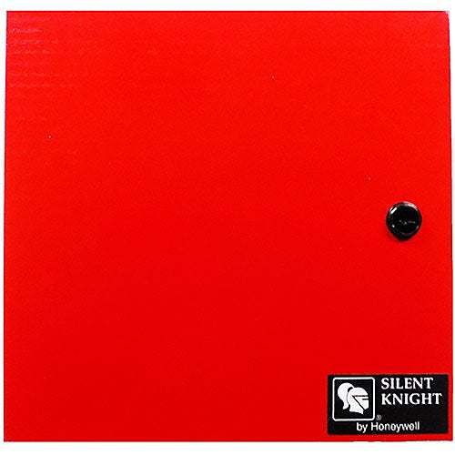 Honeywell Silent Knight 5883 Relay Interface Board