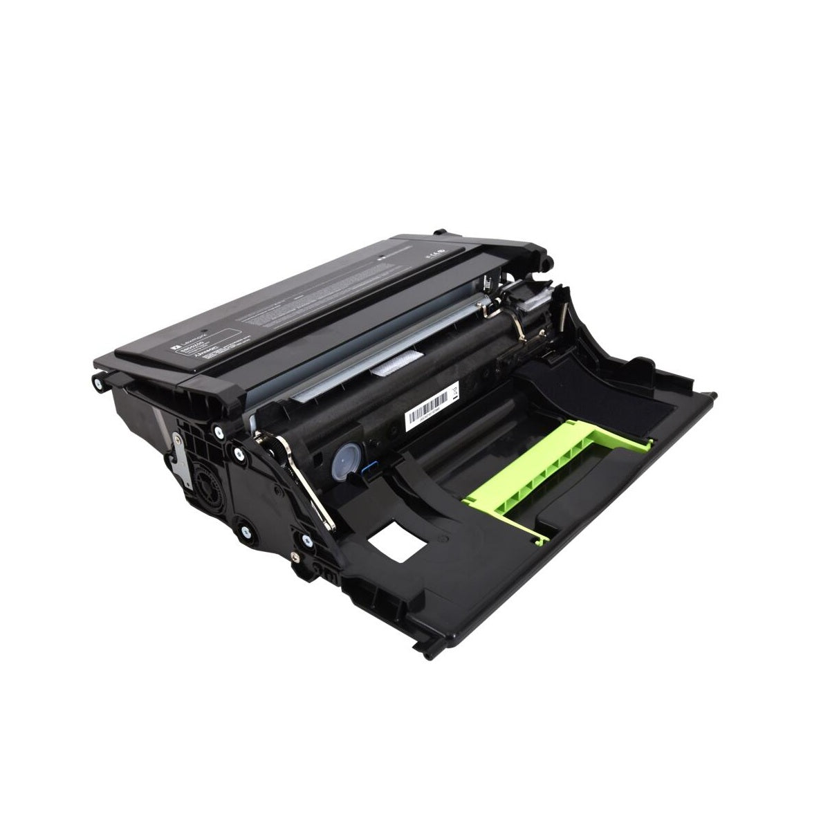 Lexmark 58D0ZA0 Imaging Unit Toner