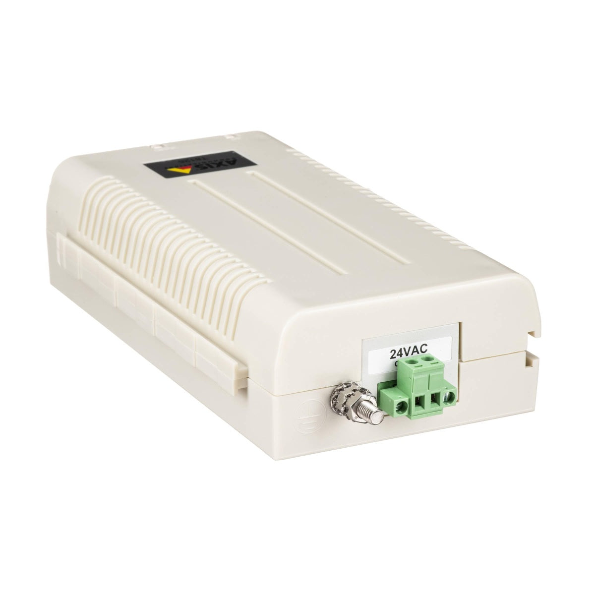 Axis Communications 5900-251 T8125 AC 24V Midspan 60W