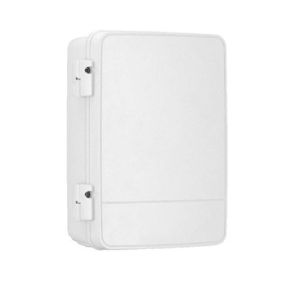 Axis Communications T98A19-VE Surveillance Cabinet for Security Systems, 5900-321