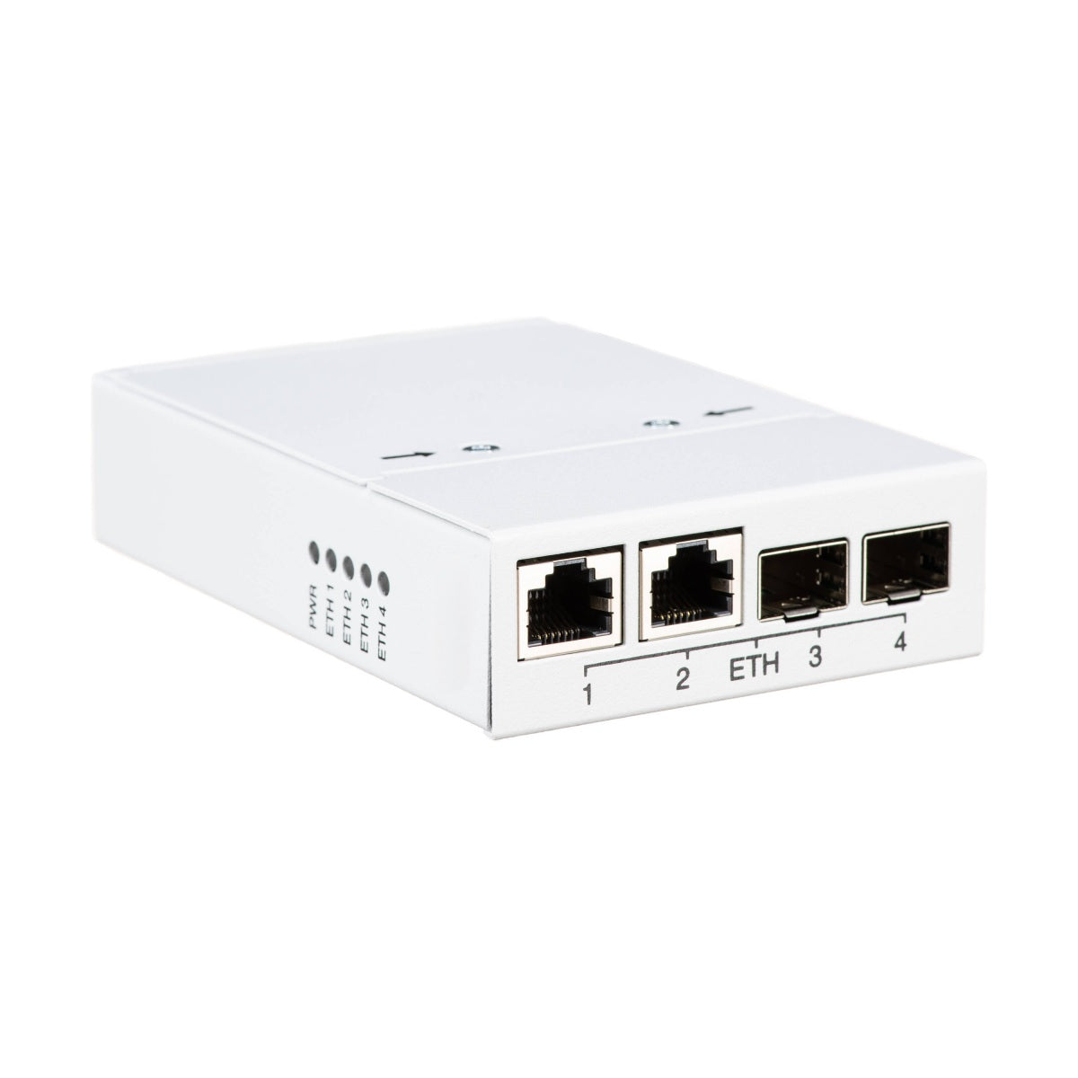 Axis Communication T8606 Media Converter Switch, 5901-261