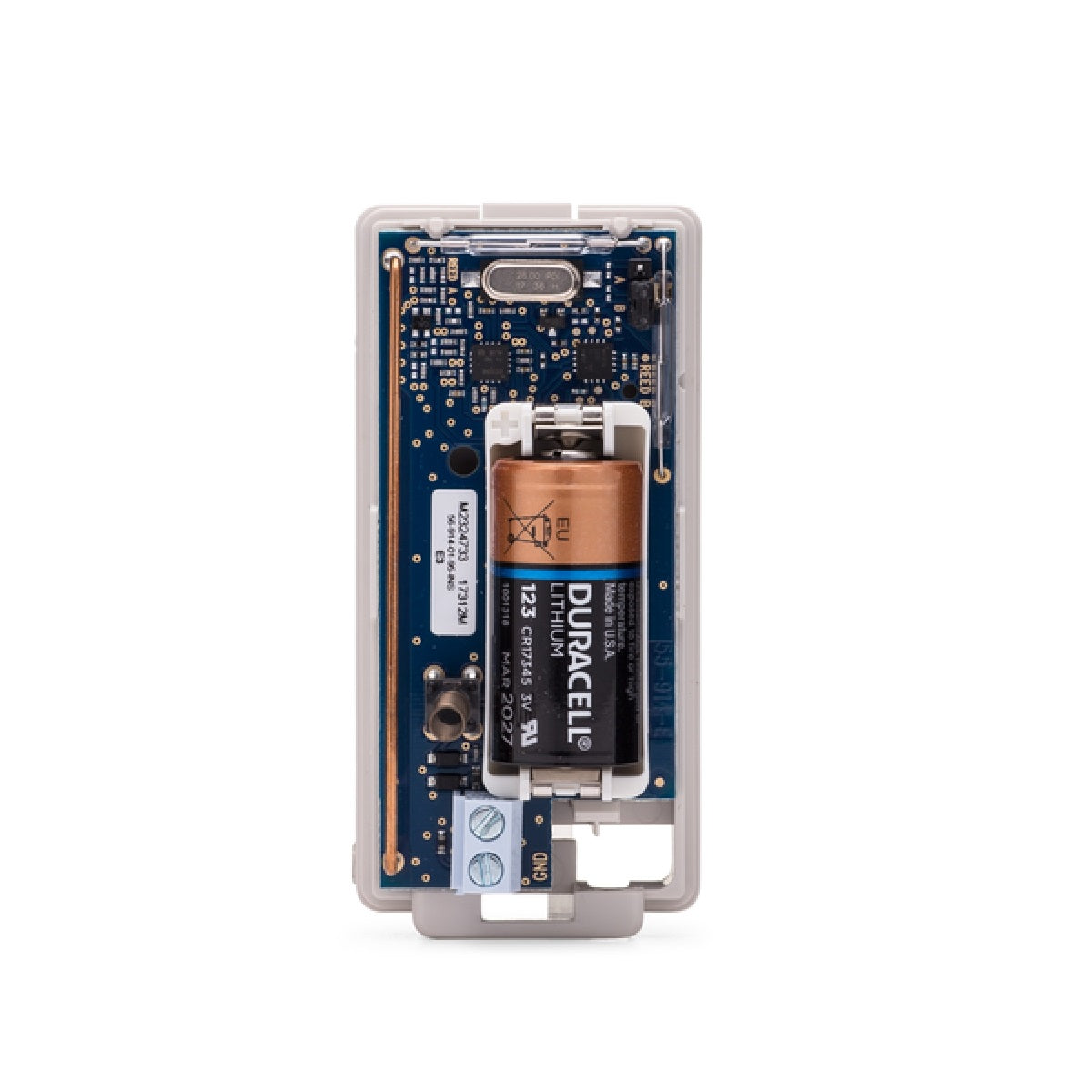 Interlogix NX-650N 319.5 Crystal MaxLife Door/Window Sensor