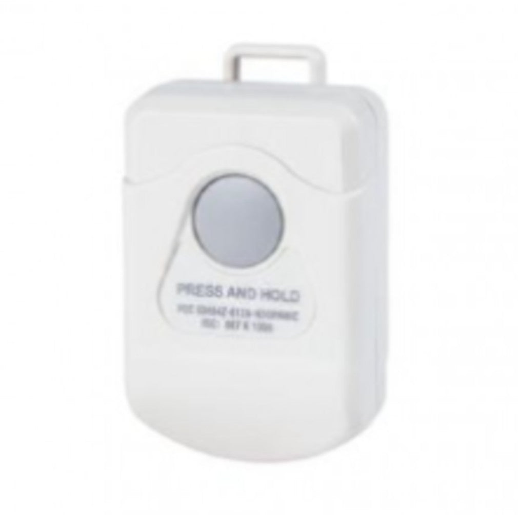 Interlogix 60-578-10-95 Wireless Water-Resistant Panic Alarm Button Pendant