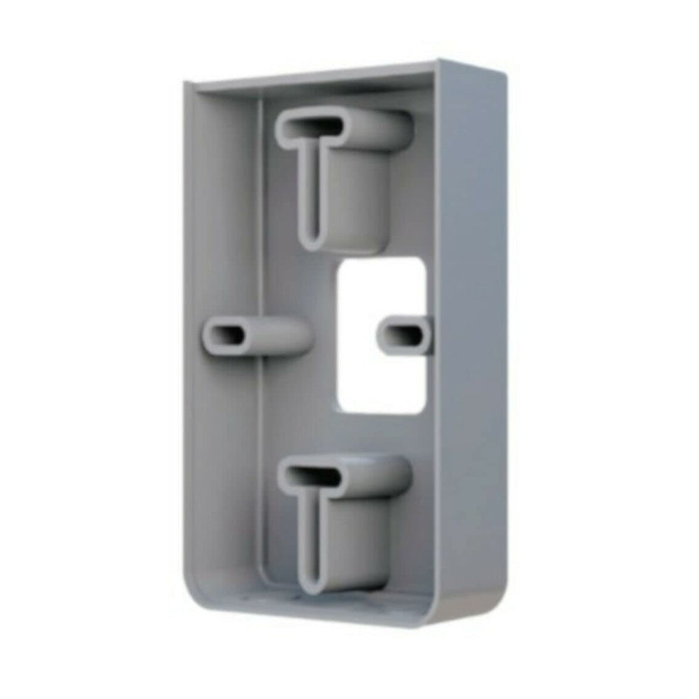 HID 6132AK for iclass SE RK40/RPK40, 1.0" Smart Card Reader Spacer Accessory Kit, Black