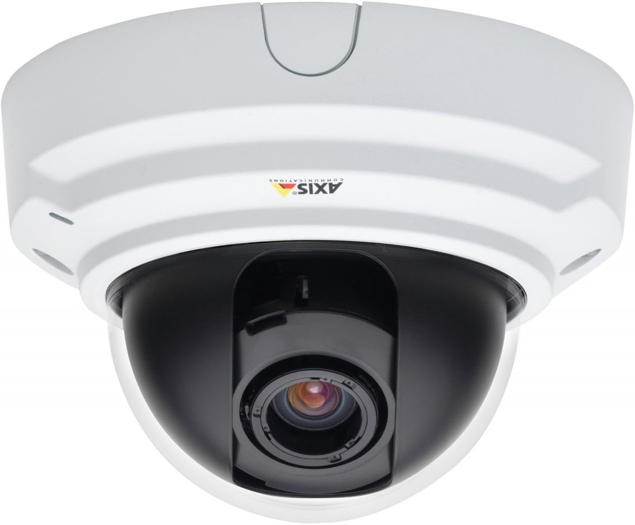 AXIS P3343 Indoor Fixed Dome with remote Focus & Zoom