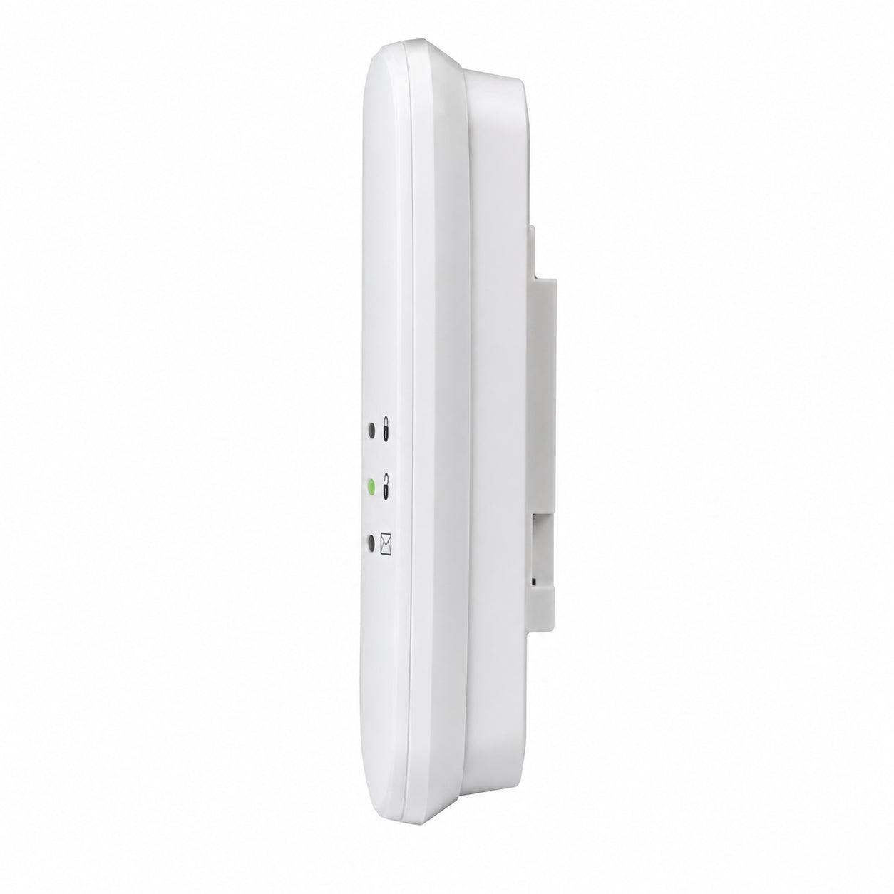 Honeywell Ademco 6280WADT Color Touch-Screen Keypad w/ Voice, White