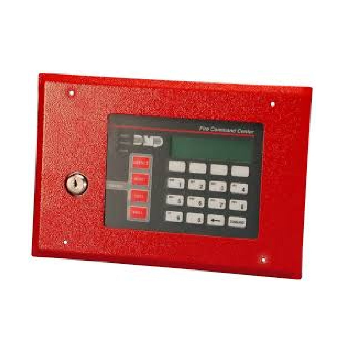 DMP 630F-R Remote Fire Command Center