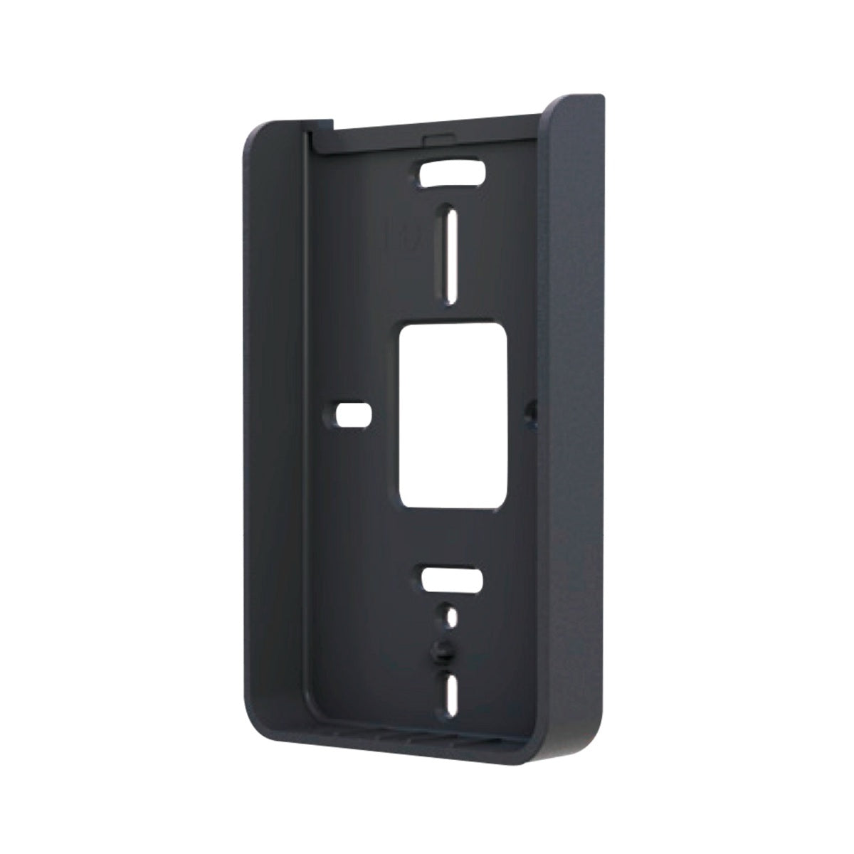 HID 6403-109-01 Black Base Plate for the HID R40 Reader