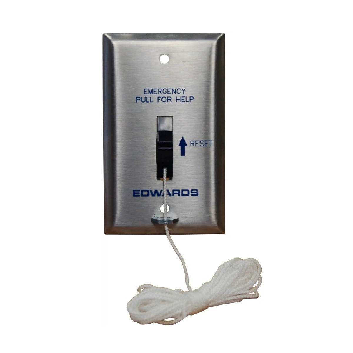 Edwards 6537 Pull Cord Switch