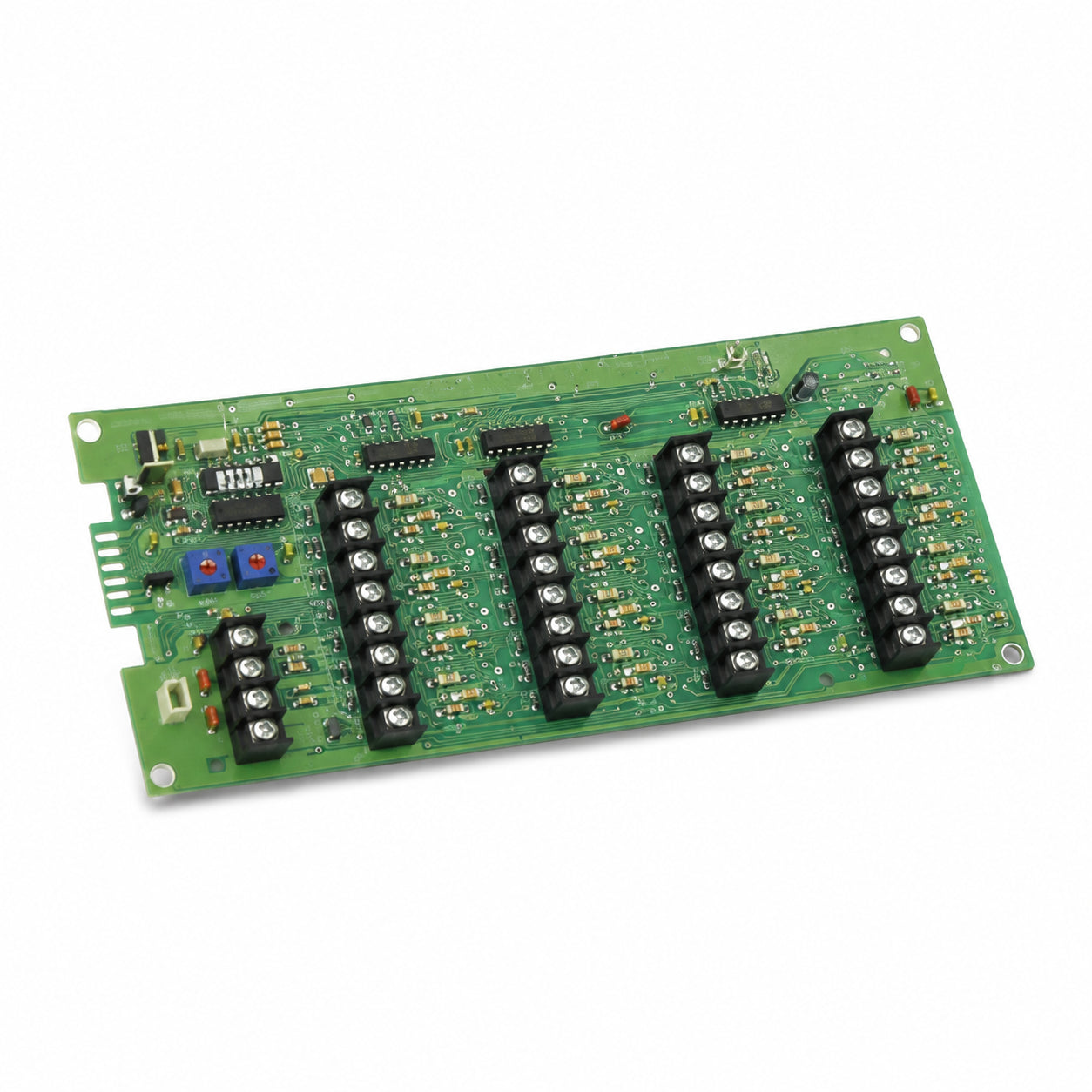 DMP 714-16PCB 16 Point Zone Expander Module Circuit Board Only