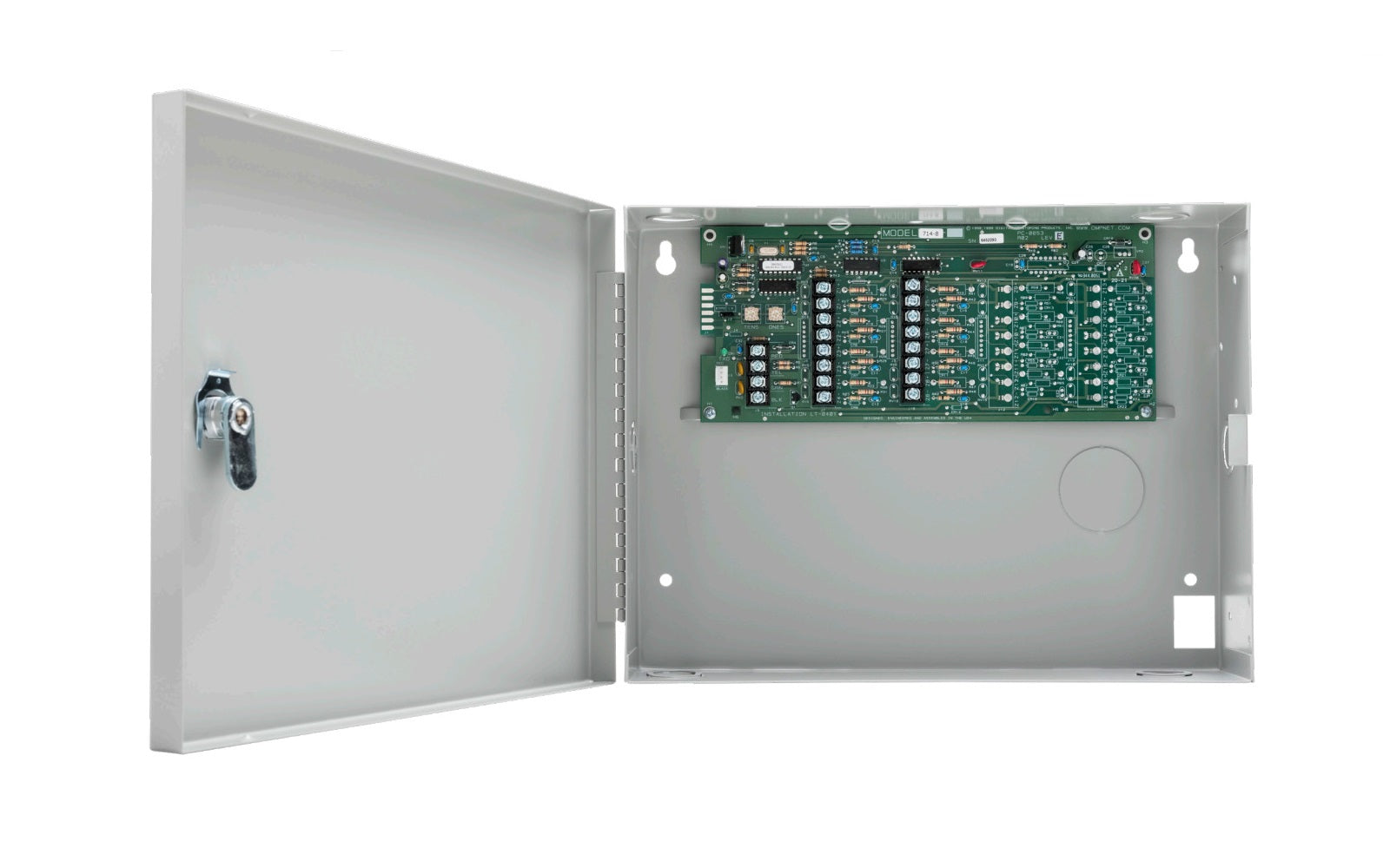 DMP 714-8 Eight Zone Expansion Module