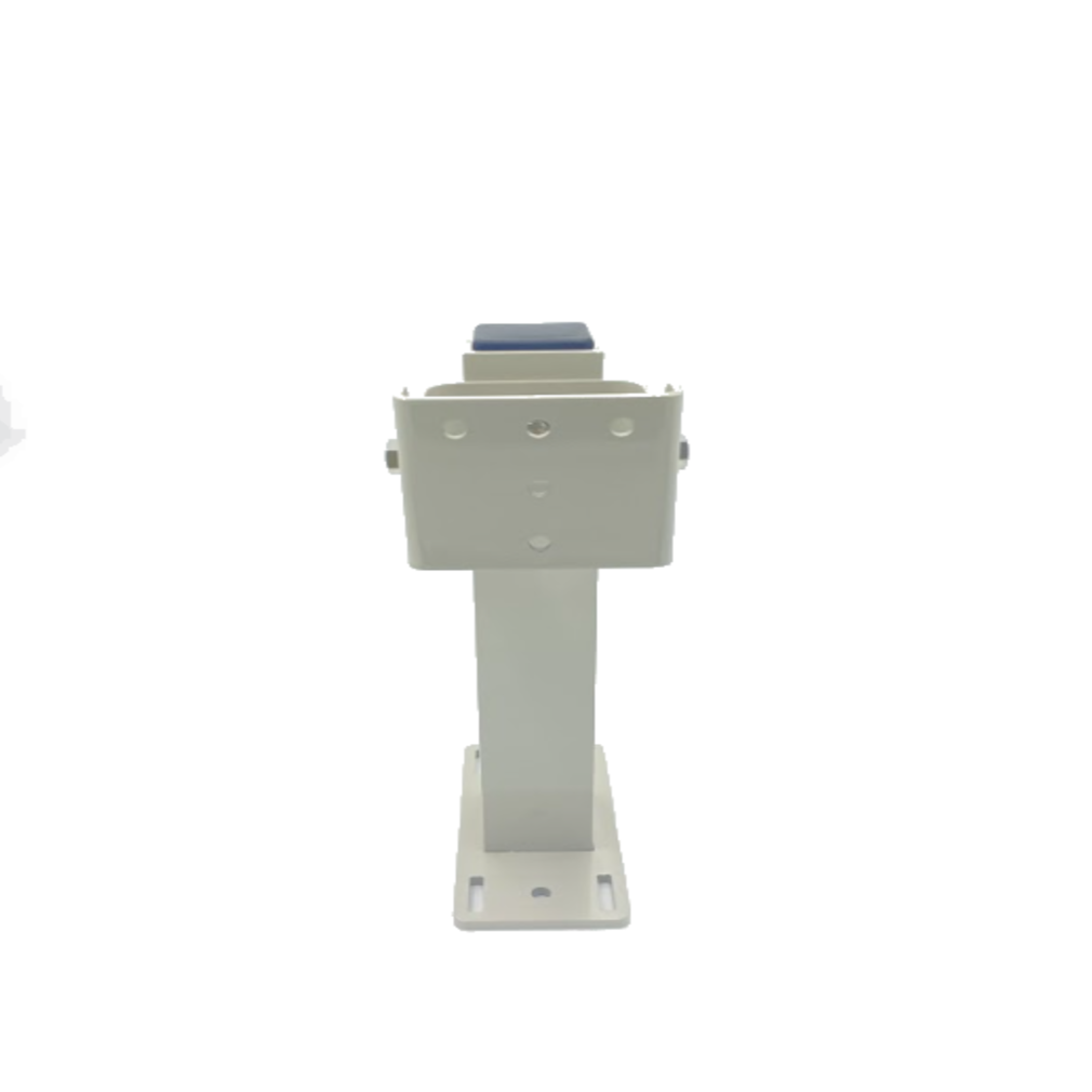 Hyperspike 72377B-801 Wall Pole Mount Bracket