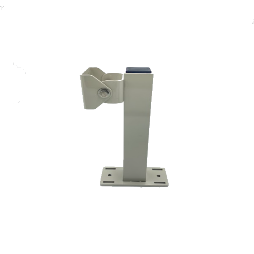 Hyperspike 72377B-801 Wall Pole Mount Bracket