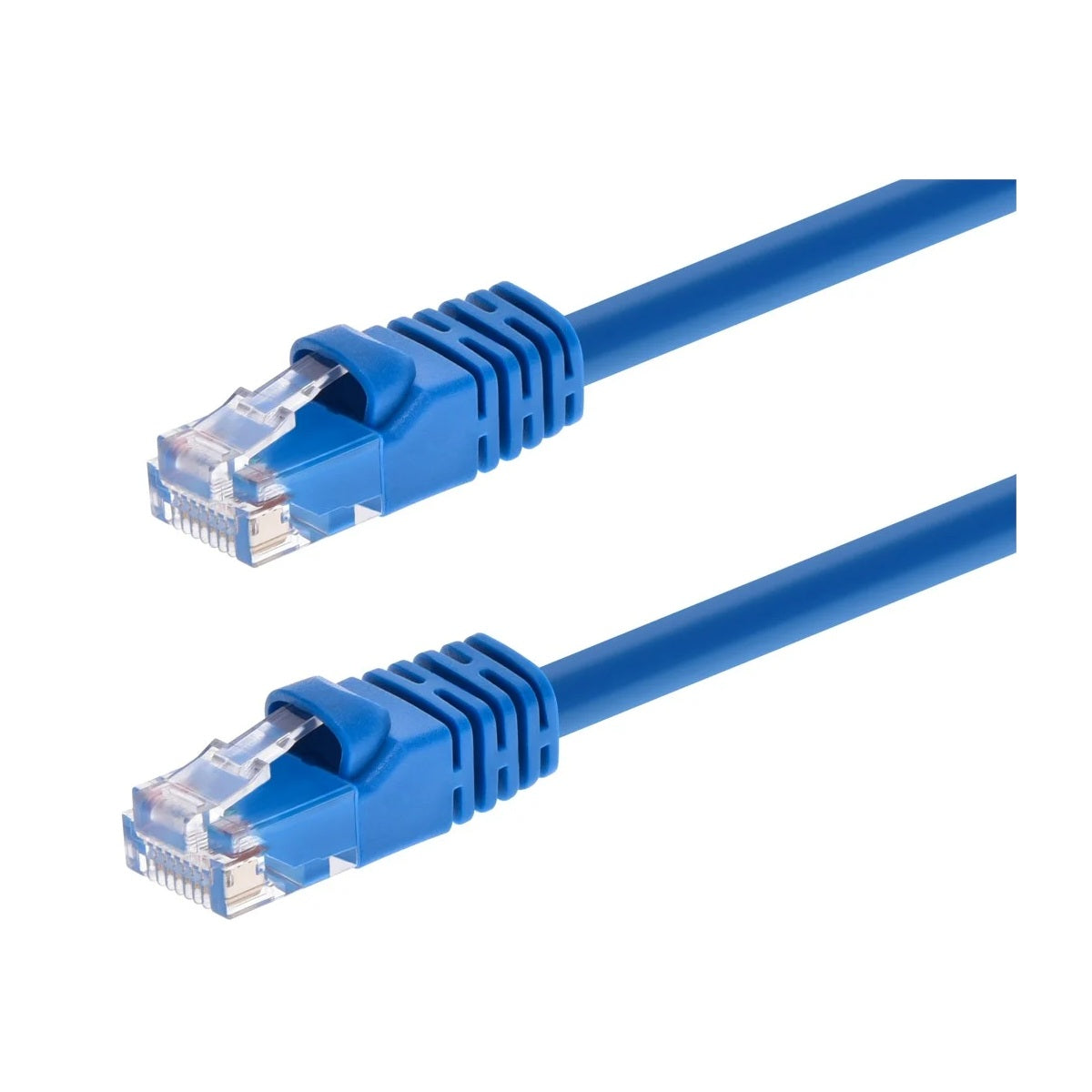 Monoprice 7499-PK10 Cat6 Ethernet Patch Cable ( Pack of 10 )