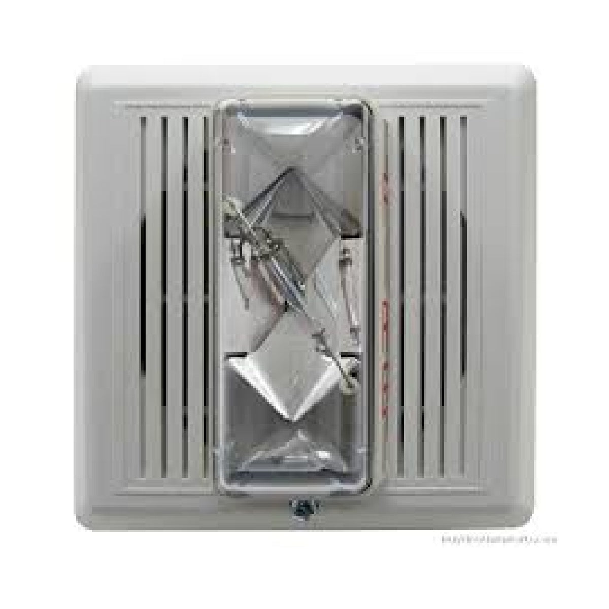 Edwards 757-7A-SS70W Strobe Speaker