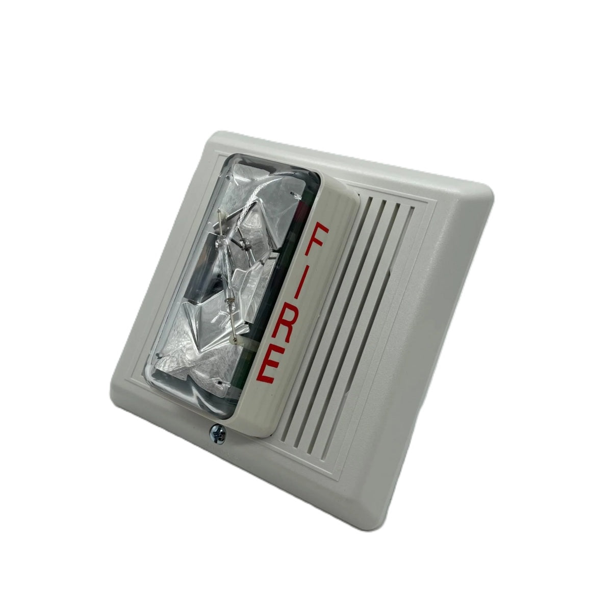 Edwards 757-7A-SS70W Strobe Speaker