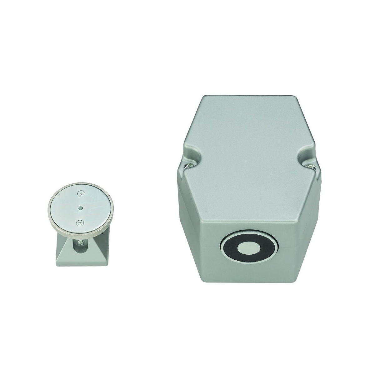 LCN 7820SEM Magnetic Door Holder