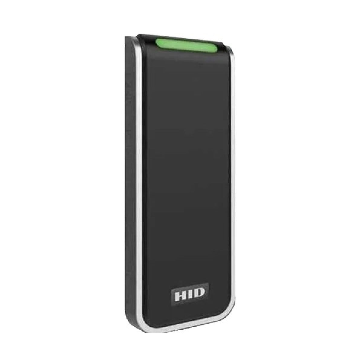 HID 900PMPTEKMA0GA multiCLASS SE RP10 Mini-mullion Contactless Smart Card Reader