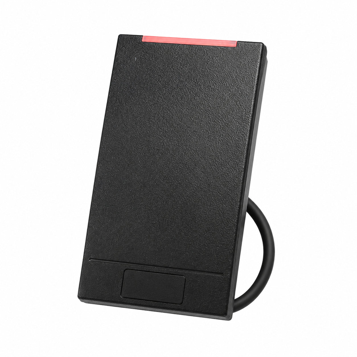 HID 920NMPNEKMA0J2 iCLASS SE R40 Contactless Smart Card Reader, Wall switch
