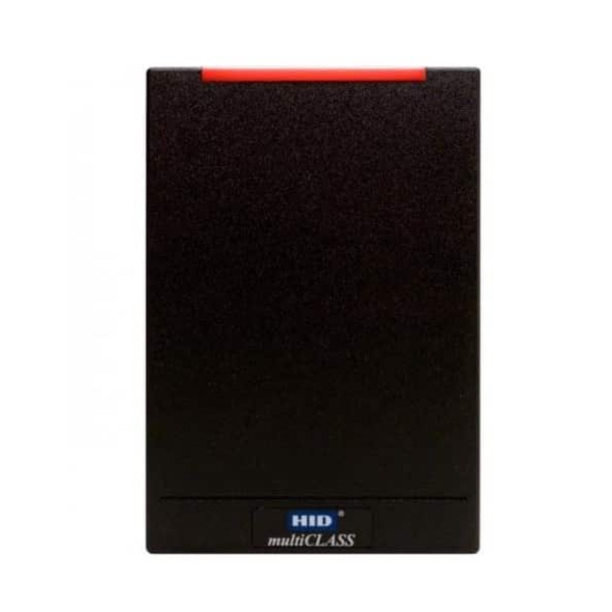 HID 920PTNNEK0002P multiCLASS SE® RP40 Wall Switch Reader