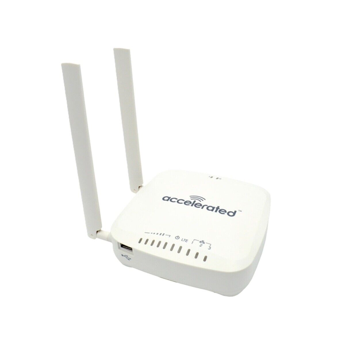 Accelerated 990298-04 6330-MX Series LTE Wi-Fi Router
