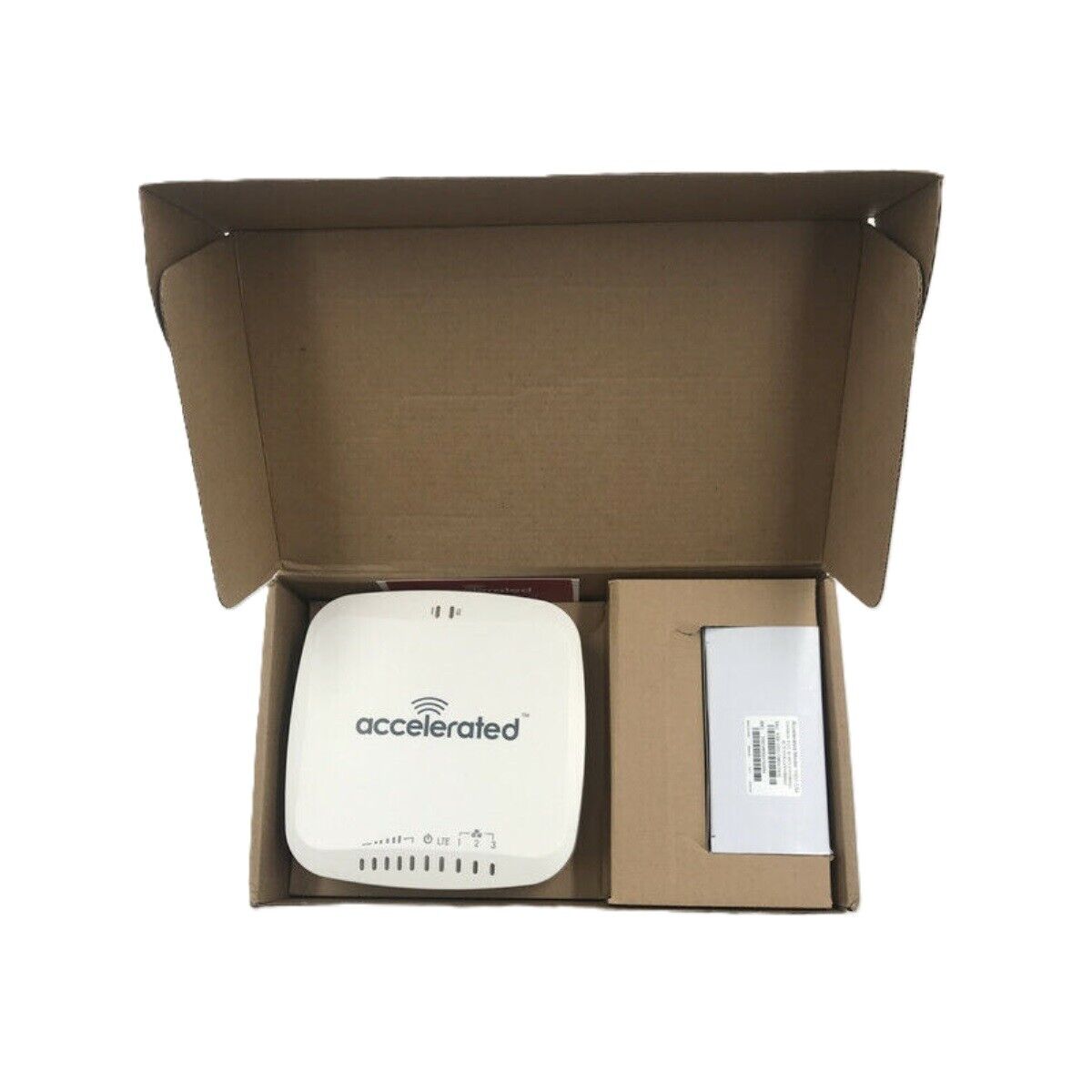 Accelerated 990298-04 6330-MX Series LTE Wi-Fi Router