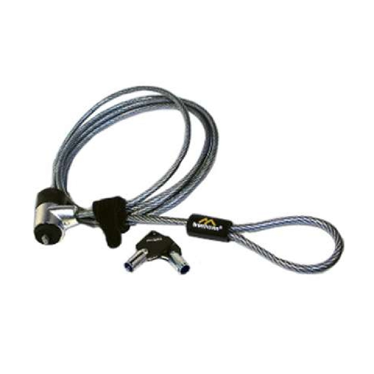 Brenthaven 998457 Notebook Cable Lock