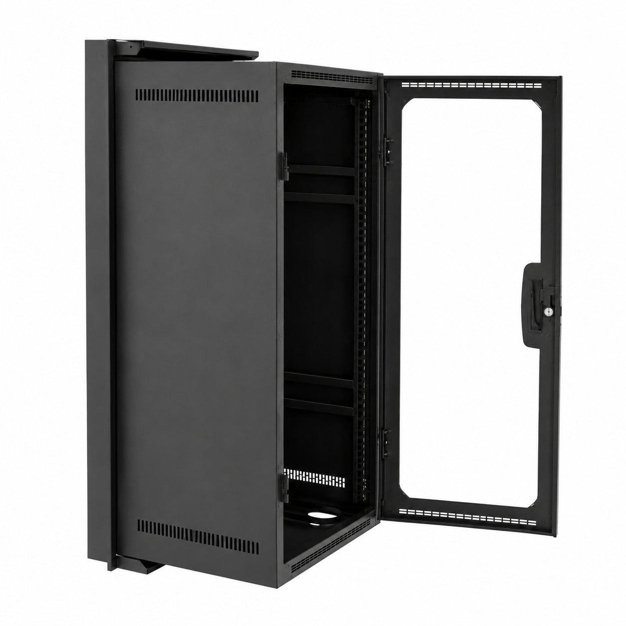 Middle Atlantic A18BP 18 Space Back Pan For DWR-18-26