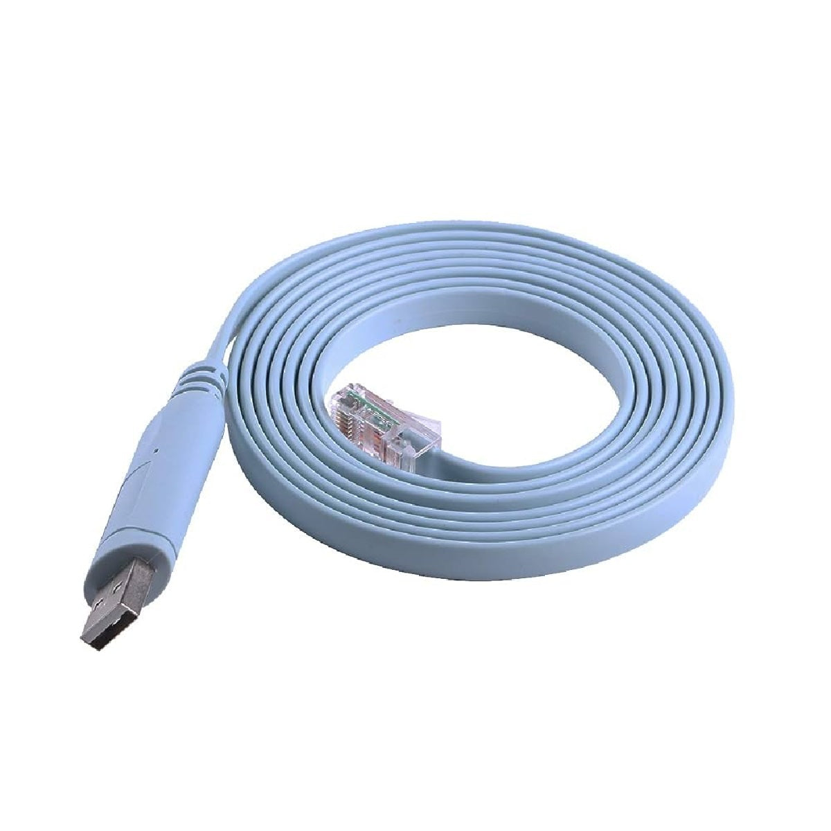 Cisco A2132B Console/Accessory Cable for Network Devices