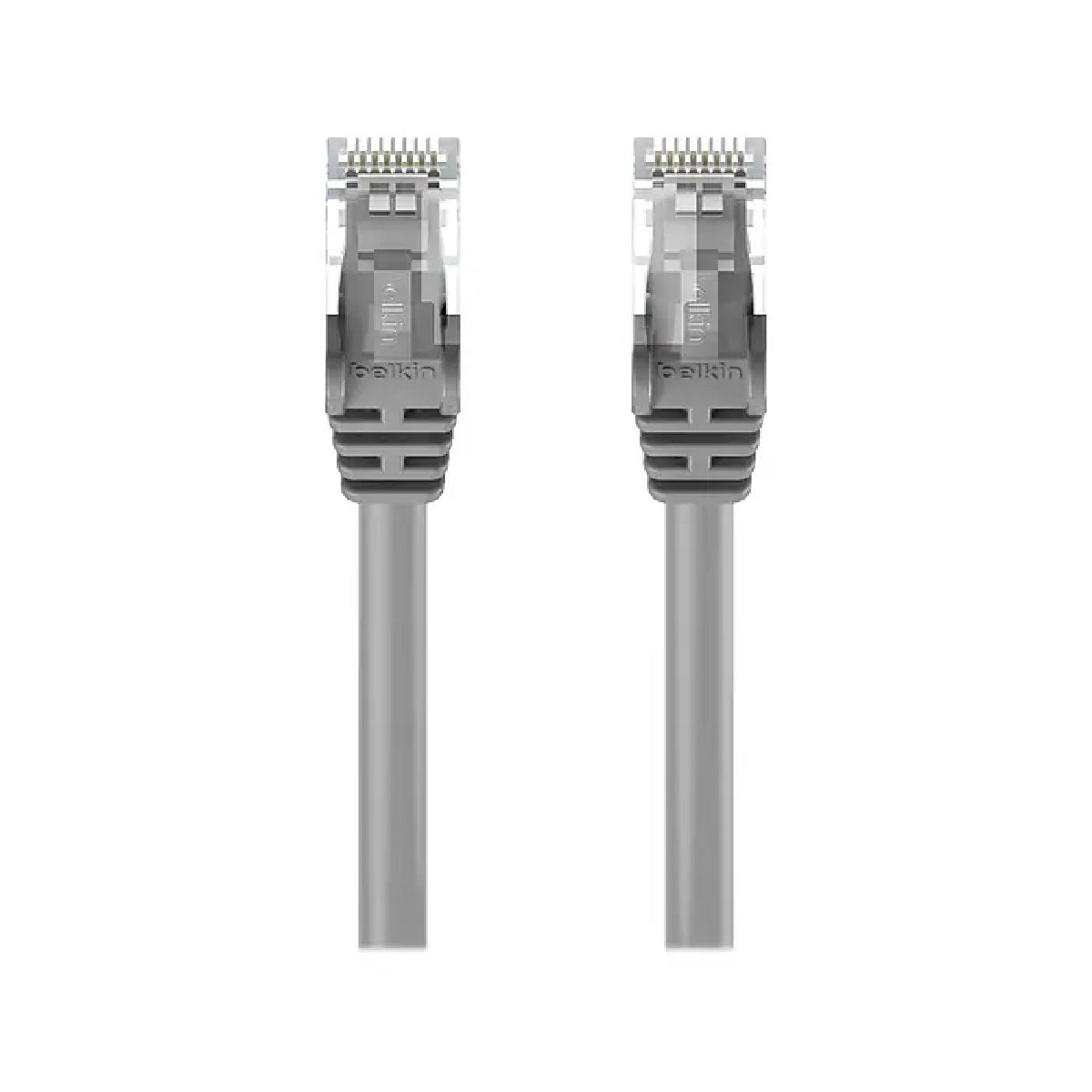 Belkin A3L791BT05M-S Cat.5e UTP Patch Network Cable