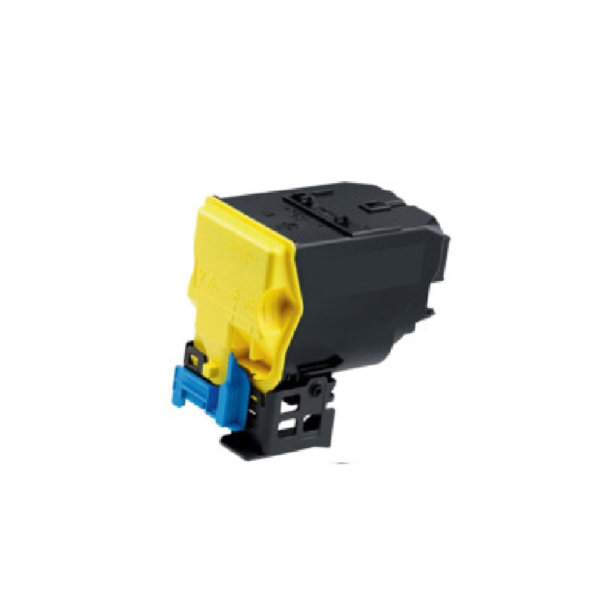 Konica Minolta A5X0230 (TNP48Y) Yellow Toner Cartridge – 10K Yield