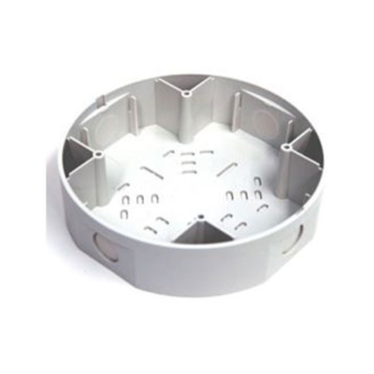 Edwards Signaling AB4G-SB Surface Backbox for AB4G Audible Detector Base