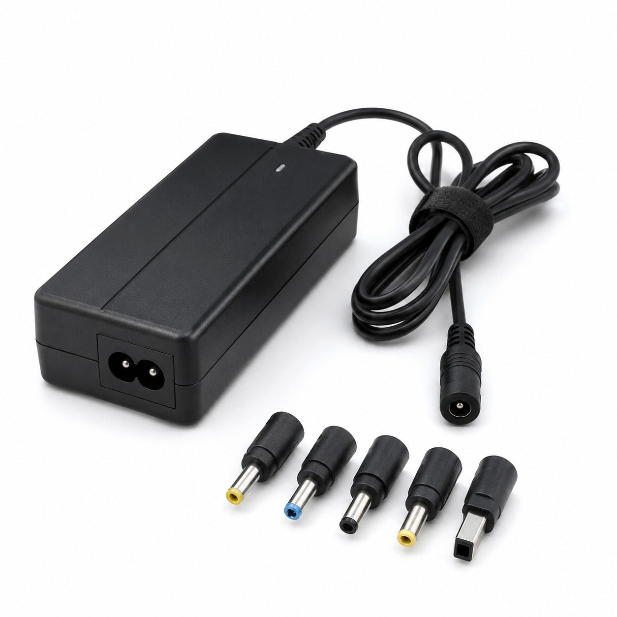 V7 AC2065H5-2N Universal 65W Laptop AC Power Charger