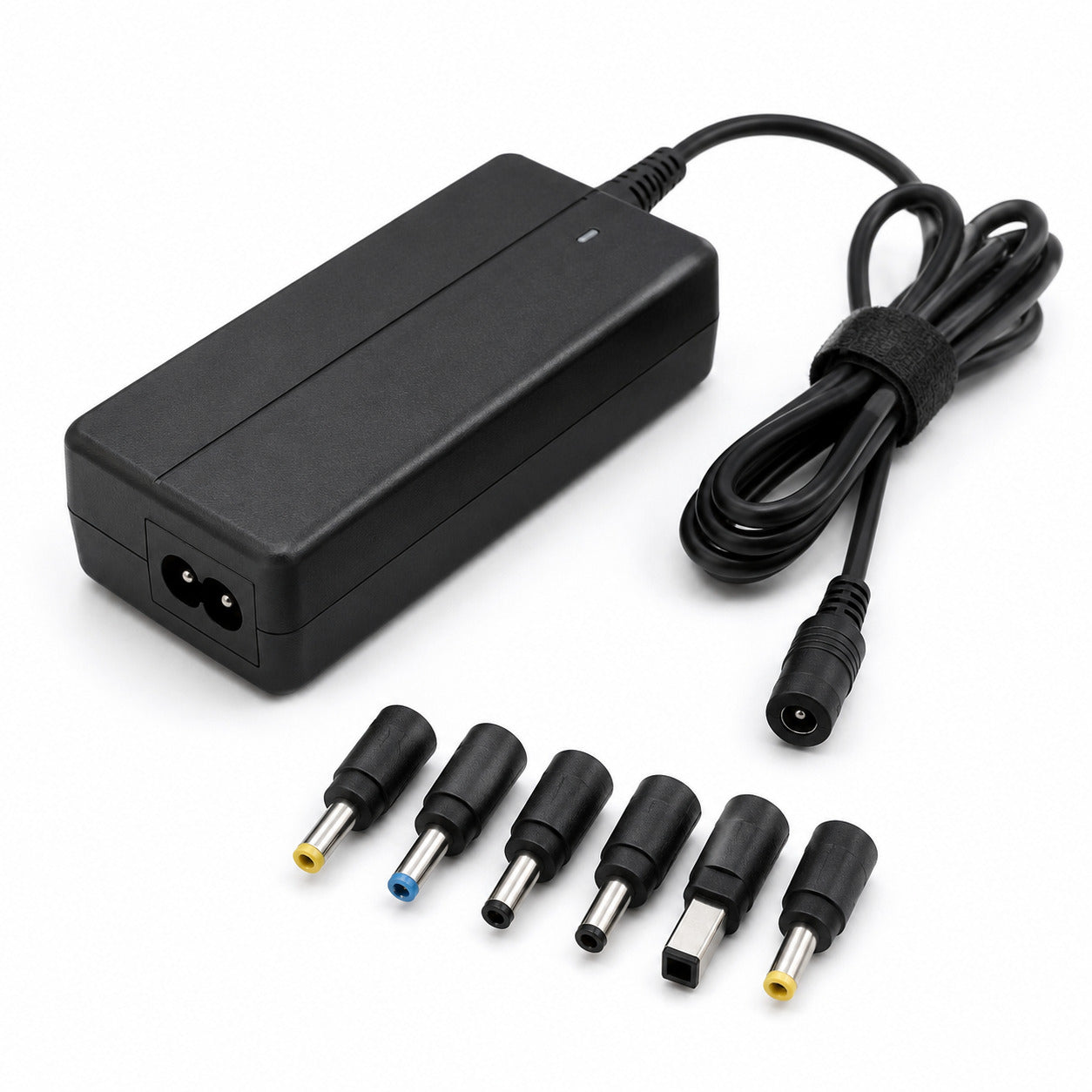 V7 AC2065H5-2N Universal 65W Laptop AC Power Charger