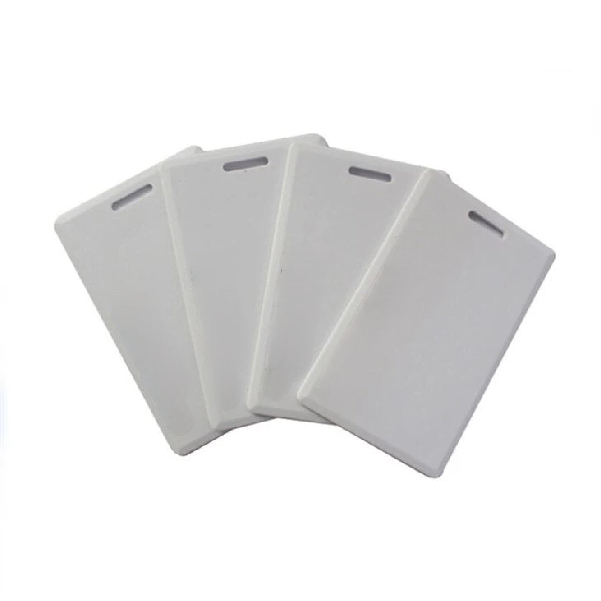 Bosch ACD-ATR14CS RFID Clamshell Proximity Card 25 per Pack