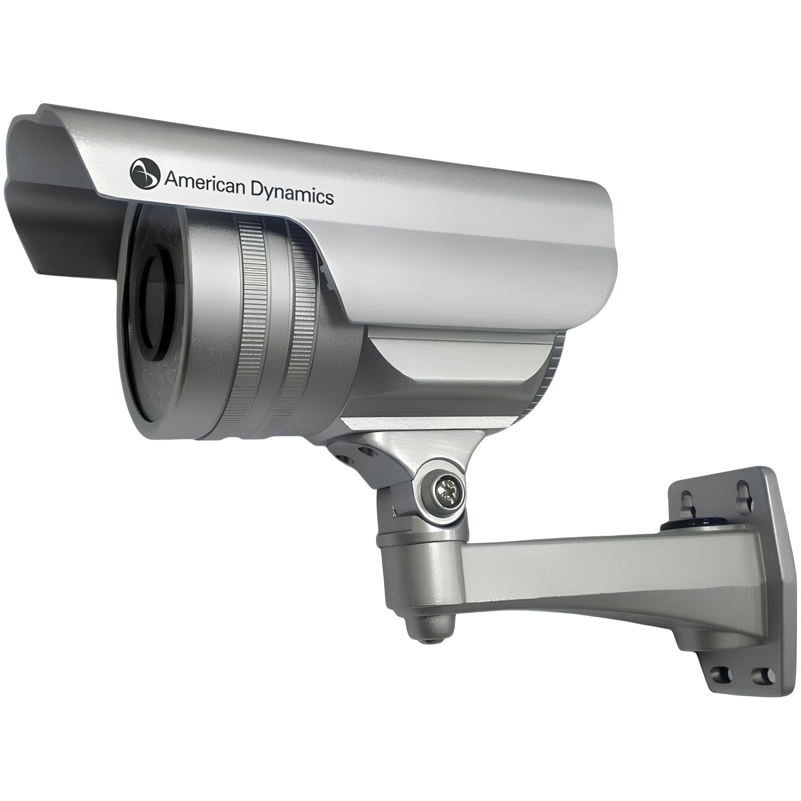 American Dynamics ADCA35BWO3RN Bullet Security Camera