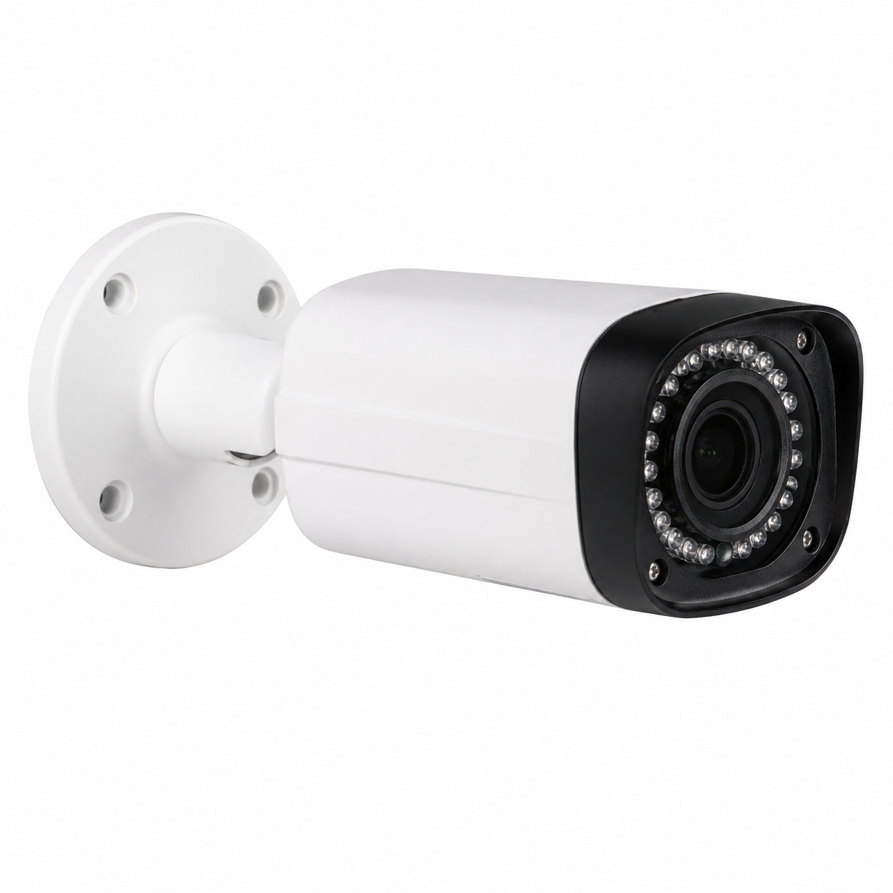 American Dynamics ADHD2MVFBO1224 IR HD Varifocal Bullet Camera