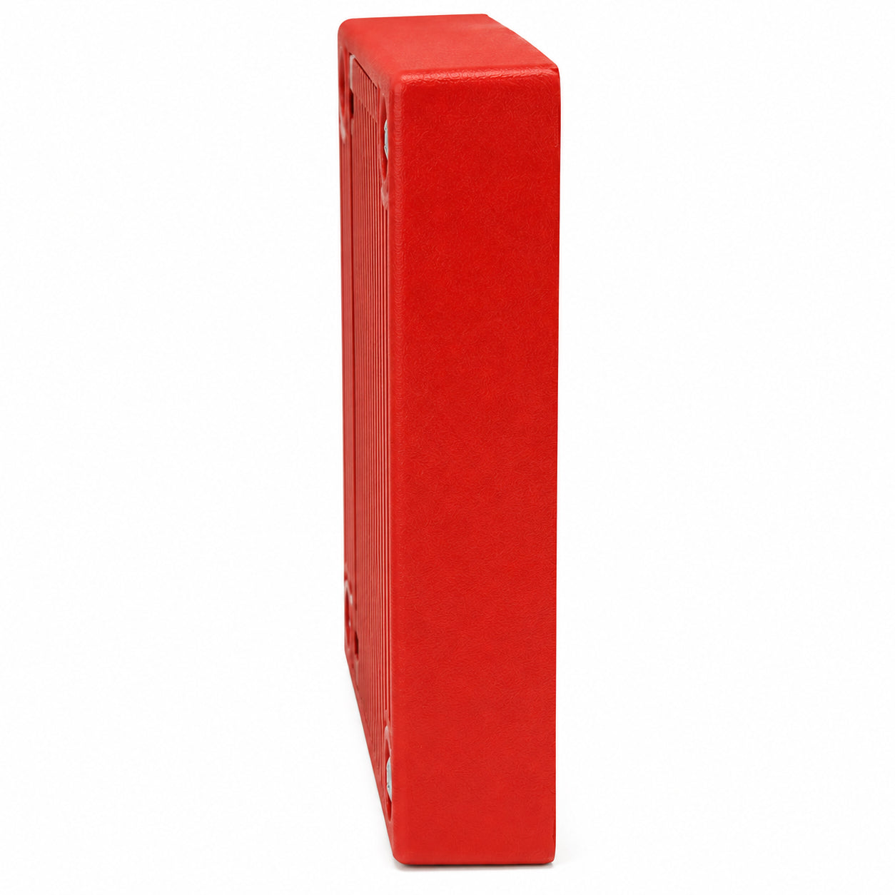 Identiv AH-24WP-R Weatherproof Horn, Red, 24V