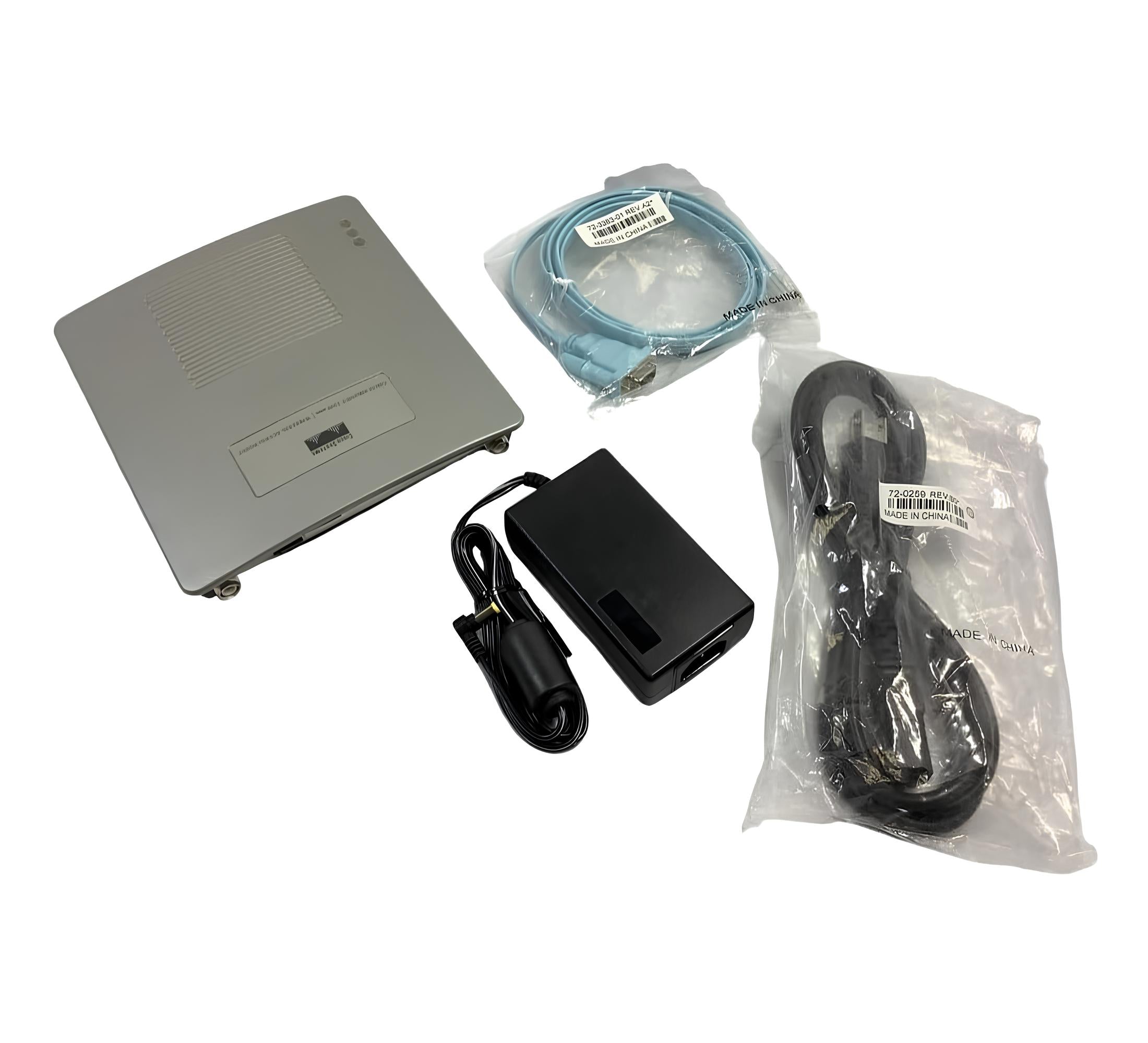 Cisco AIR-AP1220B-A-K9 Aironet 1200 Series 802.11b/g Wireless Access Point
