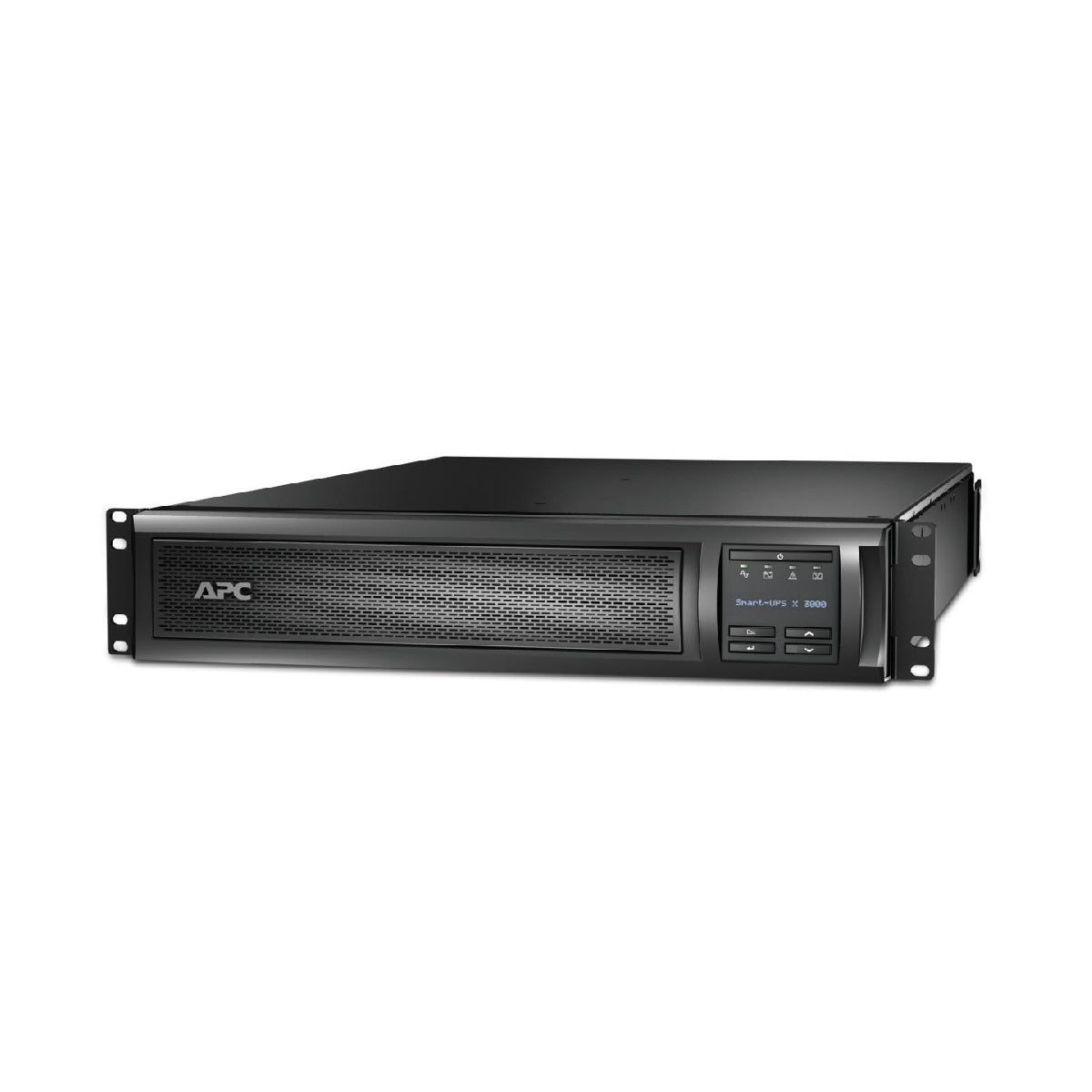 APC APC-SMX3000HV Smart-UPS X 3000VA Rack/Tower LCD 200-240V