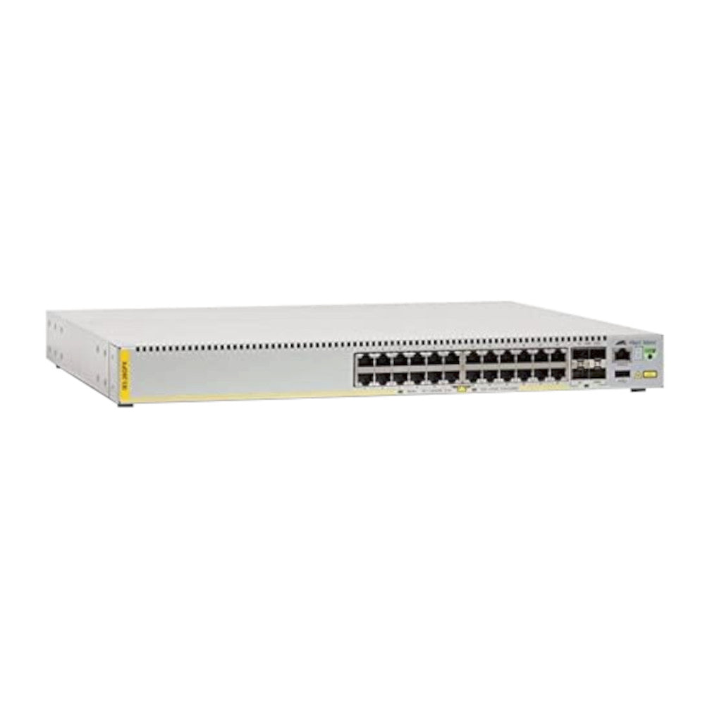 Allied Telesis AT-IX5-28GPX-00 Switch Gigabit
