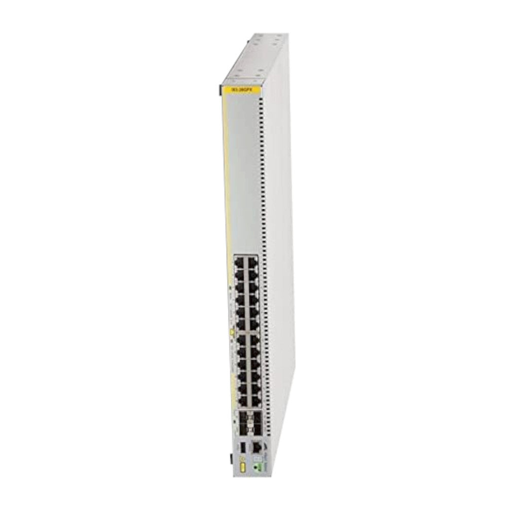 Allied Telesis AT-IX5-28GPX-00 Switch Gigabit