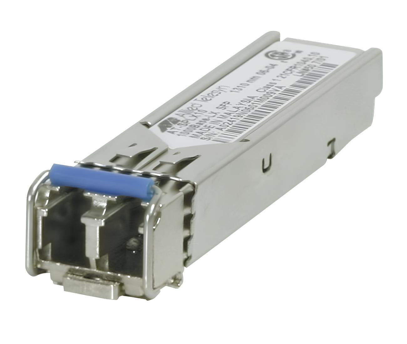 Allied Telesis AT-SPLX10 Small Form-Factor Pluggable Network Transceiver Module