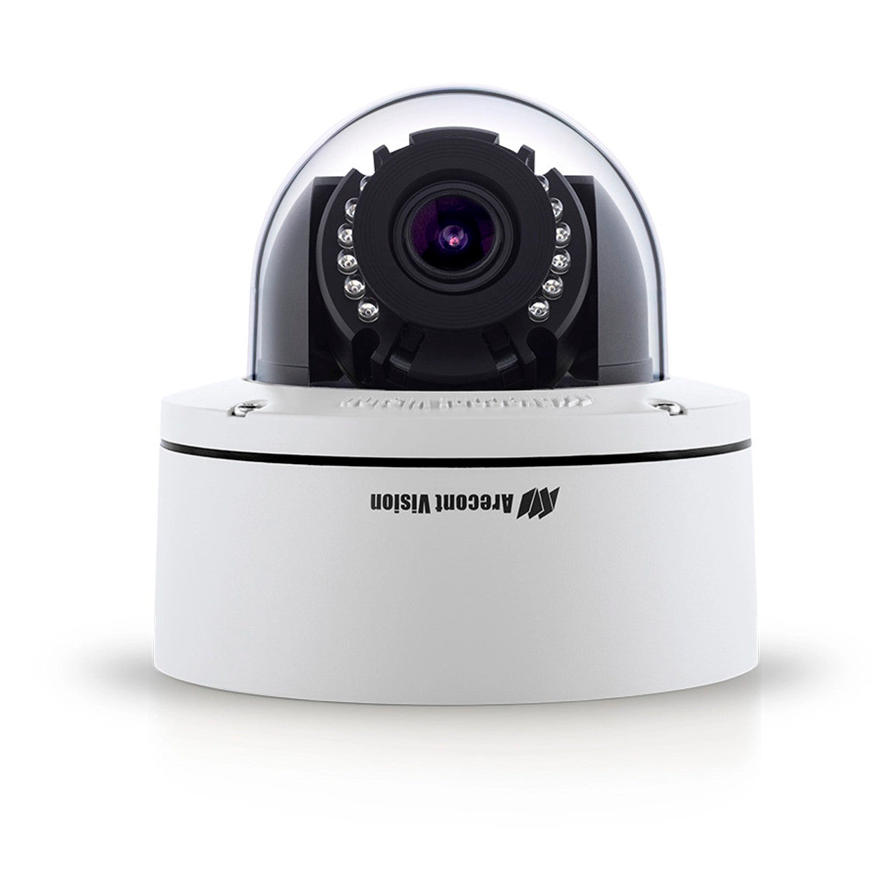 Arecont Vision AV02CLD-100 2MP IR WDR Contera Network Outdoor Dome Camera