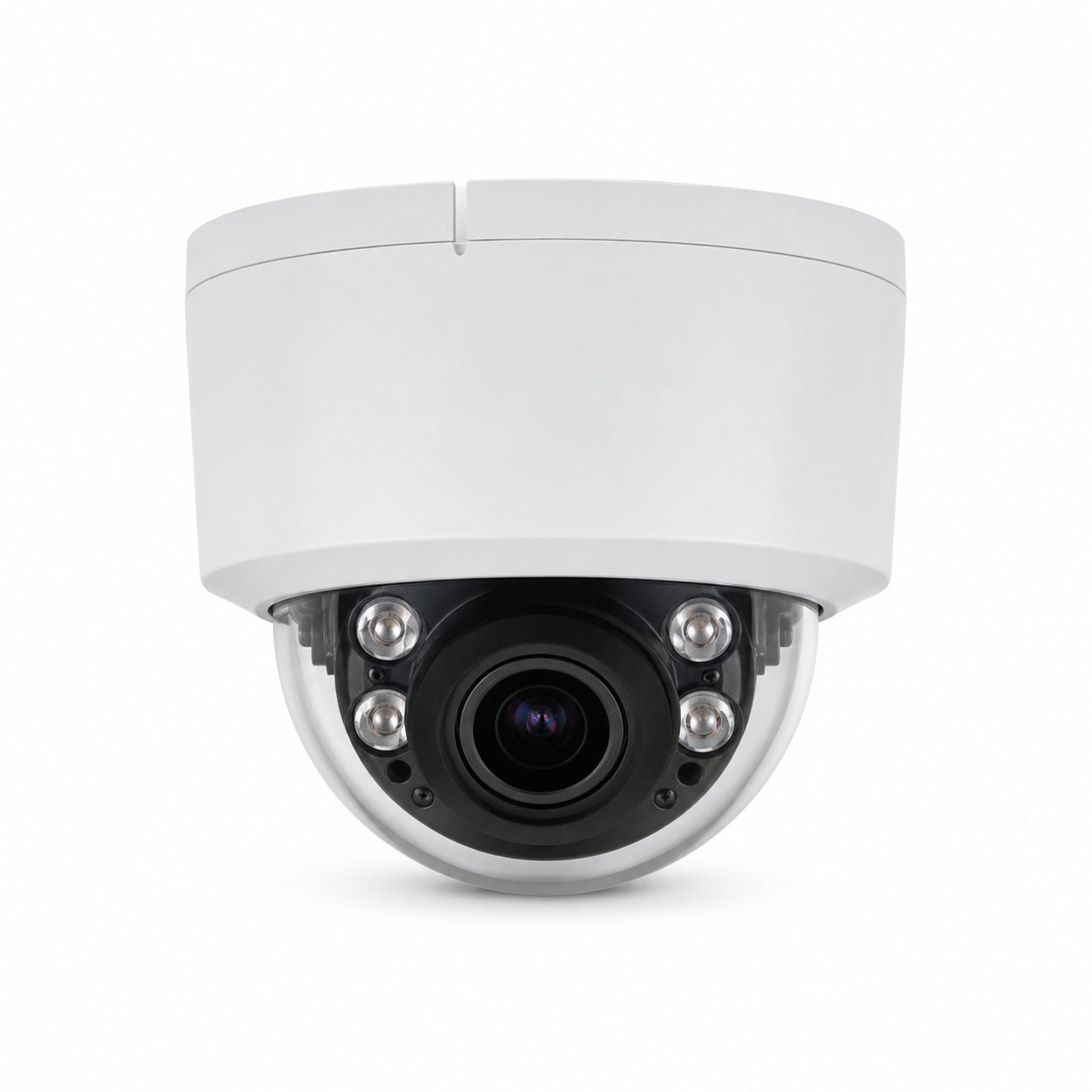 Arecont Vision AV05CID-200 5MP Night Vision Indoor Dome IP Security Camera
