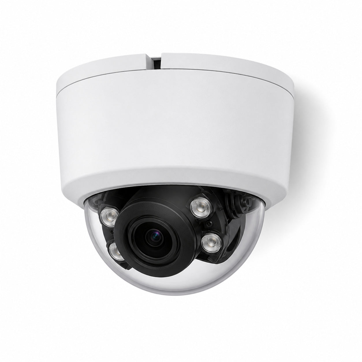 Arecont Vision AV05CID-200 5MP Night Vision Indoor Dome IP Security Camera