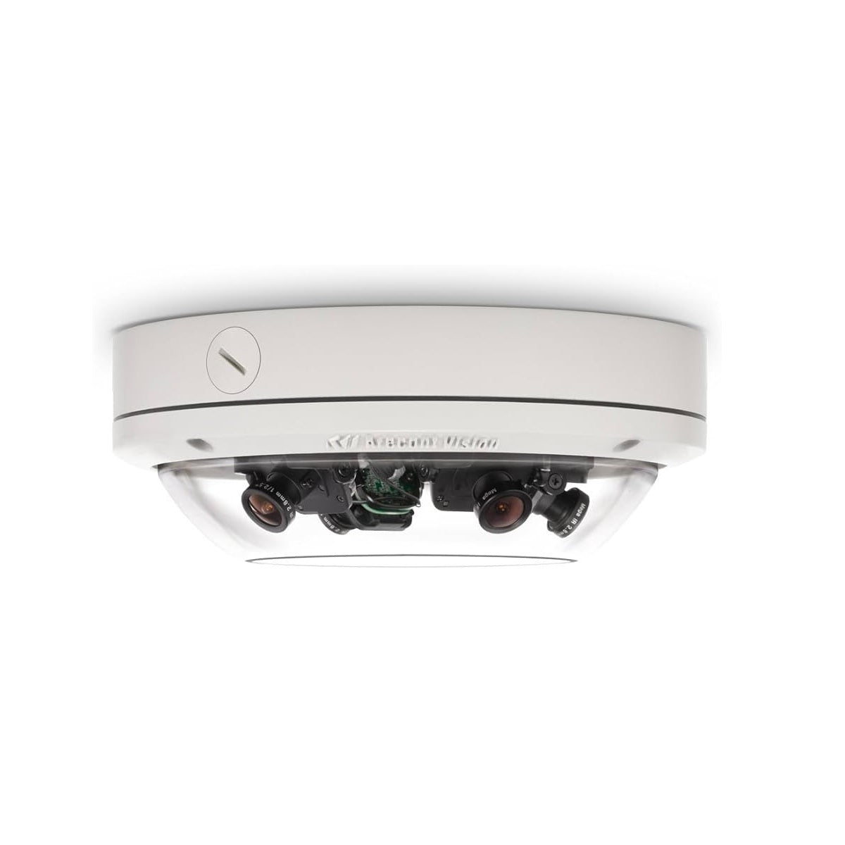 Arecont Vision AV12176DN-28 Surround Video Omni - 12MP IP Megapixel Camera