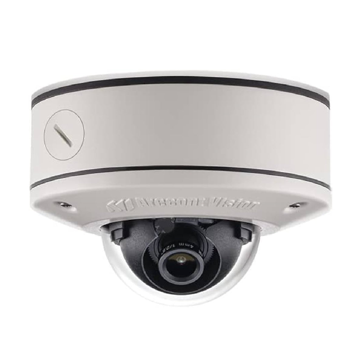 Arecont Vision AV3556DN-S-APZ 3MP Outdoor MicroDome G2 IP Camera,