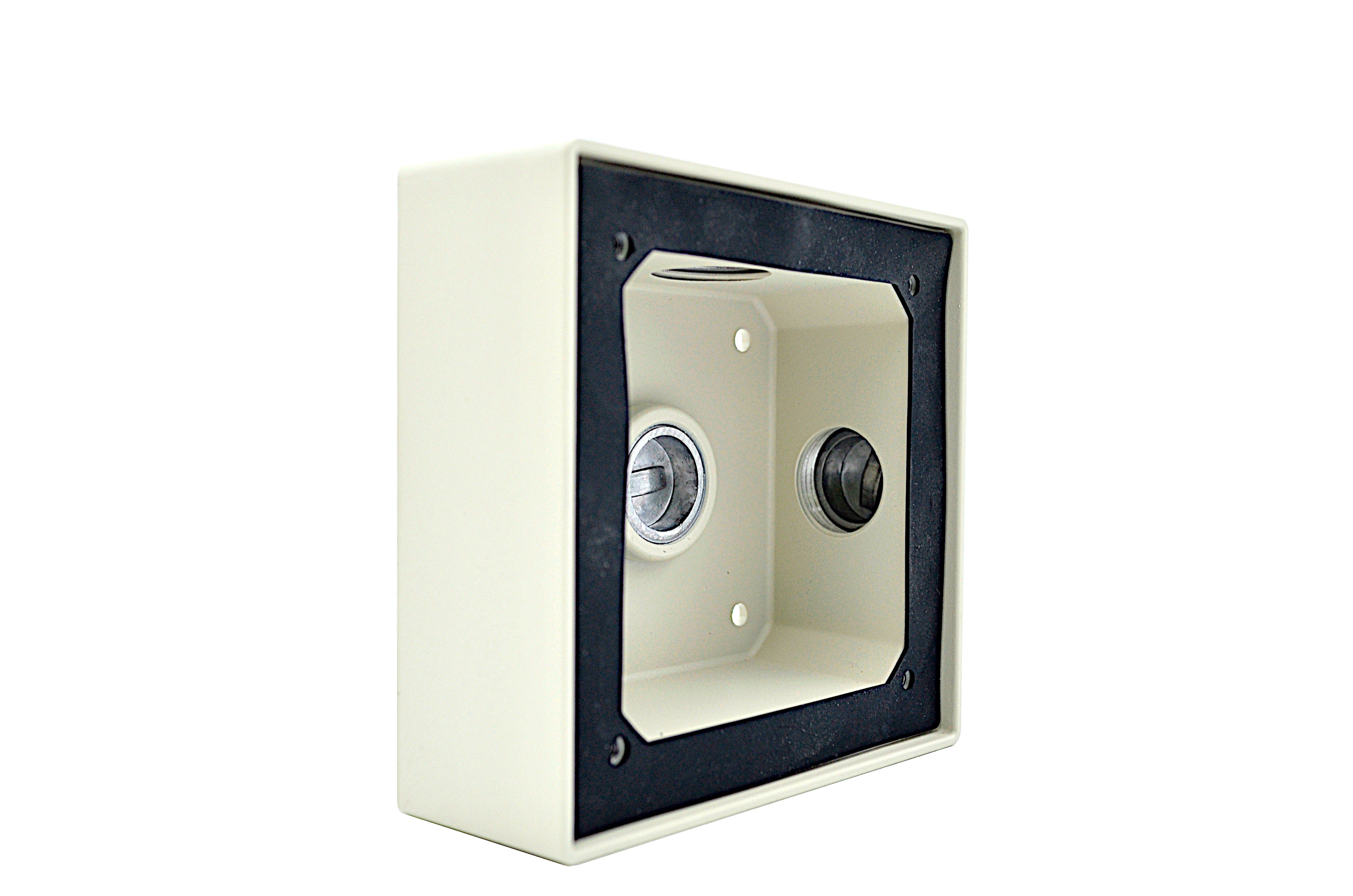 Arecont Vision AV-JBA Junction Box Adapter